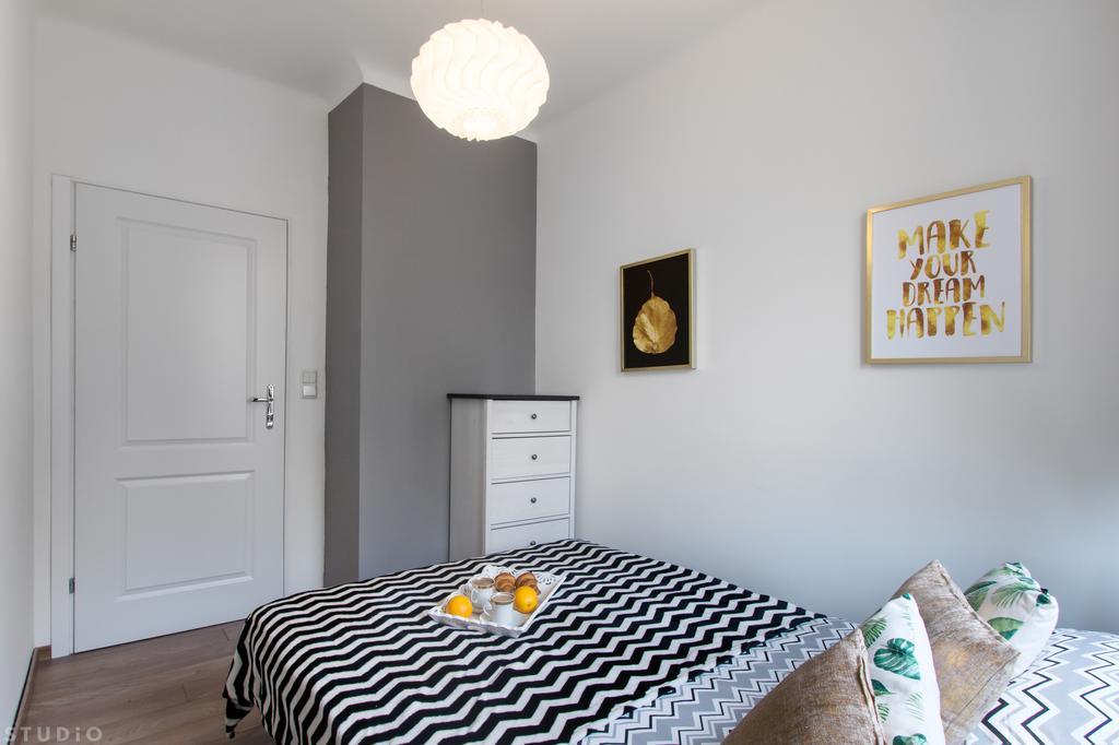 Clicktheflat Avenue Place * Варшава