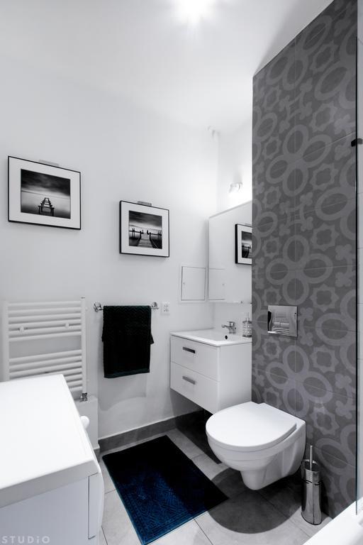 Апартаменти Clicktheflat Avenue Place *